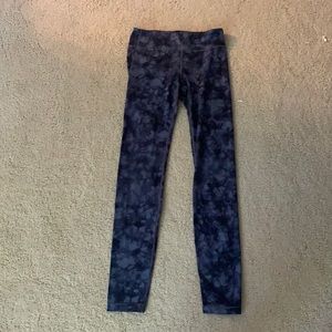 Athleta girl leggings